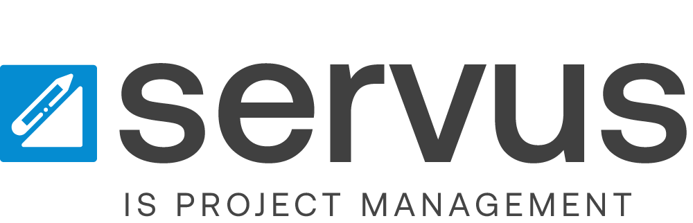 Servus is Project Management