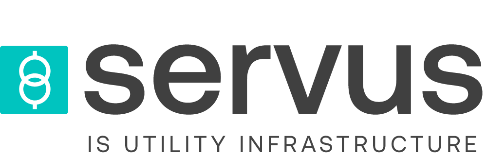Servus is Utility Infrastructure